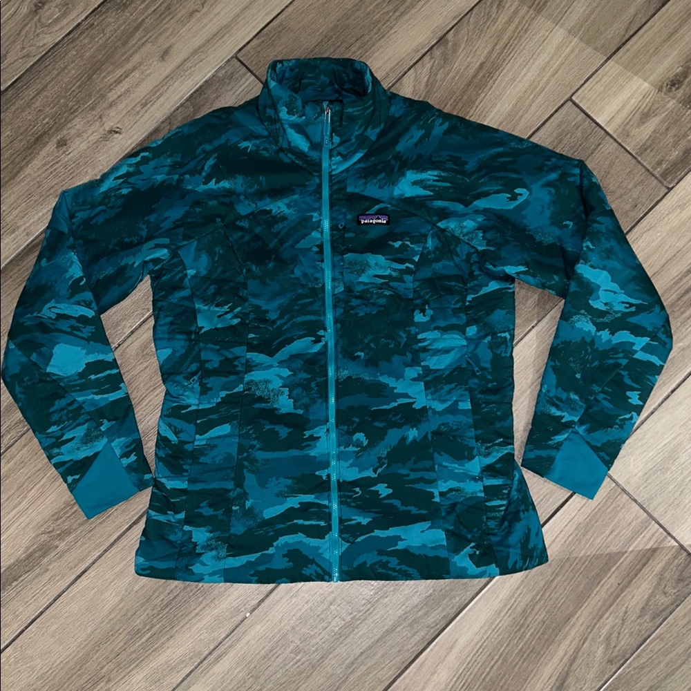 Patagonia Women’s Nano-Air Jacket
